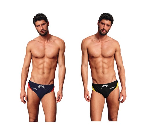 Costume bagno uomo slip - da,