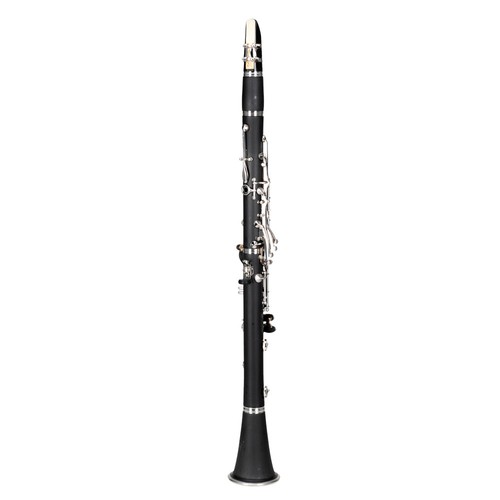 Clarinetto glarry tasti - 17,