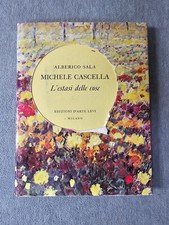 Michele cascella estasi - cascella, l'estasi