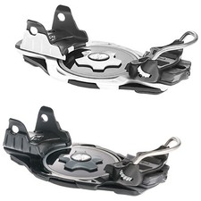 Attacco intec titanium - attacco, f2