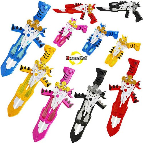 Miniforce mini force ranger - miniforce,