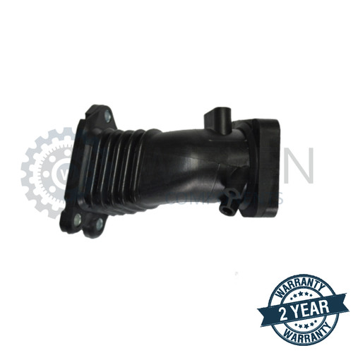 Manicotto intercooler tubo - manicotto,