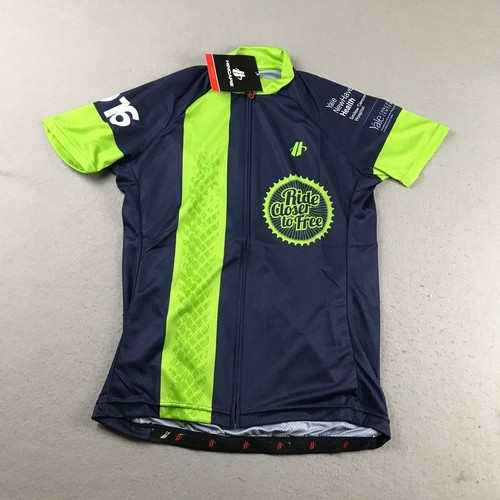 Maglia ciclismo hincapie donna - maglia,