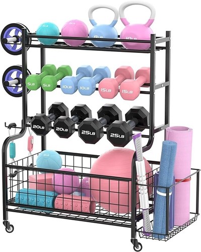 Home gym storage - home,
