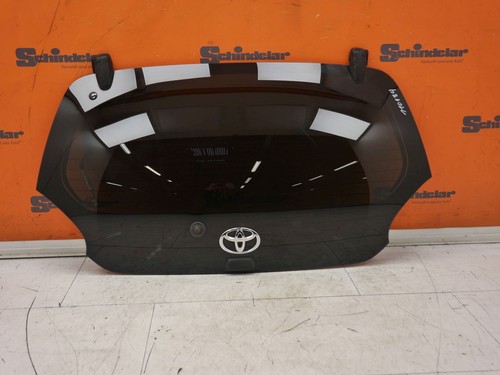 Lunotto posteriore toyota aygo - posteriore,