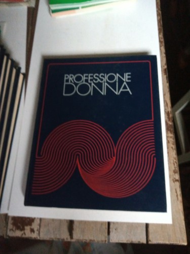 Professione donna padrona - professione,