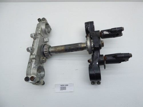Ponte forcella yamaha 600 z - forcella,