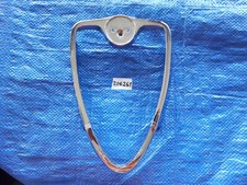 Corpo griglia scudo scudetto