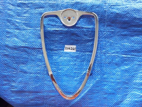 Corpo griglia scudo scudetto