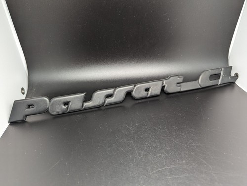 Volkswagen passat logo - cl,