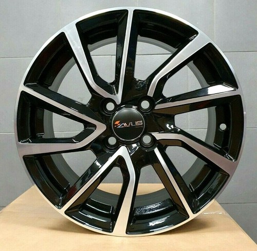 Kit cerchi lega - 15, per