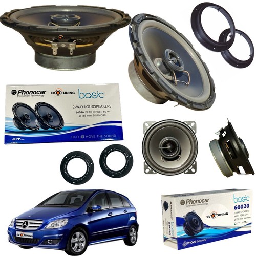 Kit casse altoparlanti - 4,