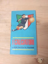 Album figurine calciatori - calciatori, ed