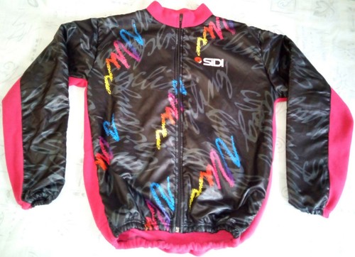 Sidi jacket ciclismo taglia - ciclismo,