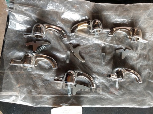 Galletti per deflettore fiat - galletti,