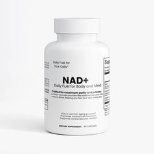 NAD+