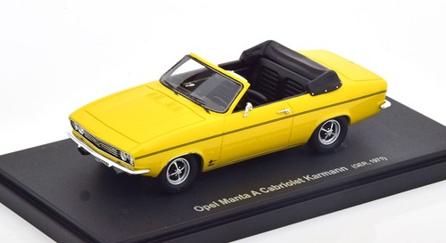 Avenue opel manta - 43,