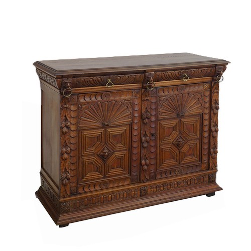 Credenza mobile - , tv