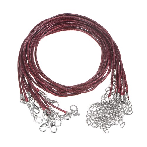 10pz cerato collana cordino - cerato,