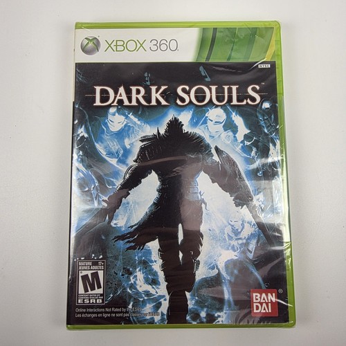 Dark souls microsoft xbox - dark,