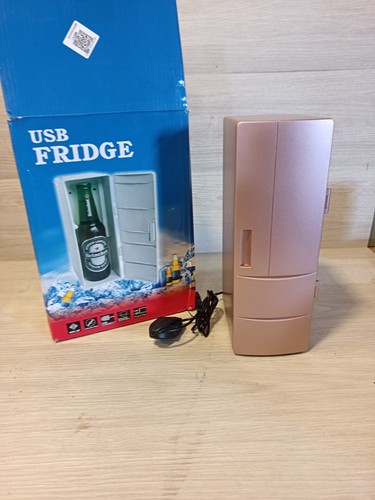 Mini frigorifero usb compatto - mini,
