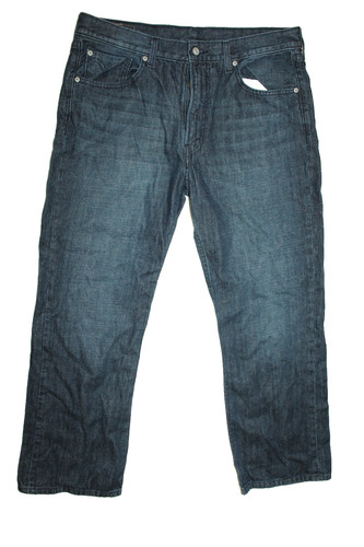 Jeans levi 506 w36 l30 - w36,