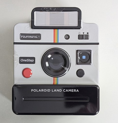 Nuovo puzzle polaroid land - puzzle,