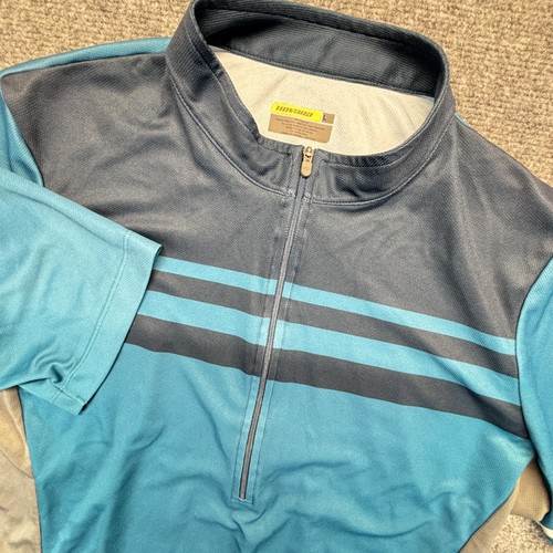 Novara maglia ciclismo uomo