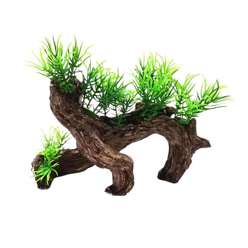 Decorazione acquario radice - decorazione,