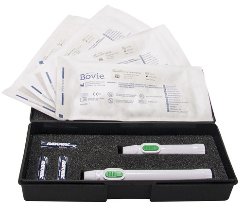 Bovie del2 change tip deluxe - bovie,
