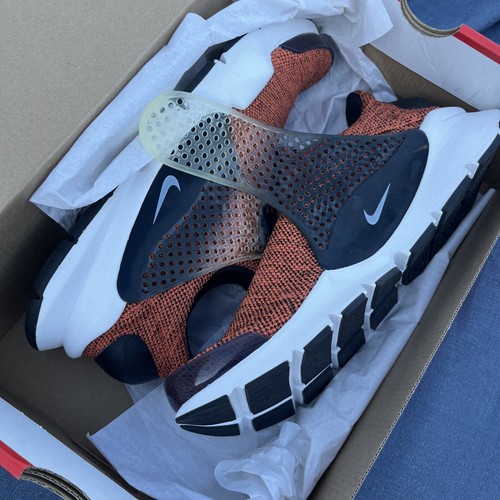 Nike sock dart uomo - se,, taglia
