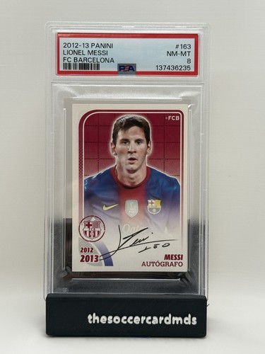 2012 2013 panini barcelona - 2012-2013,