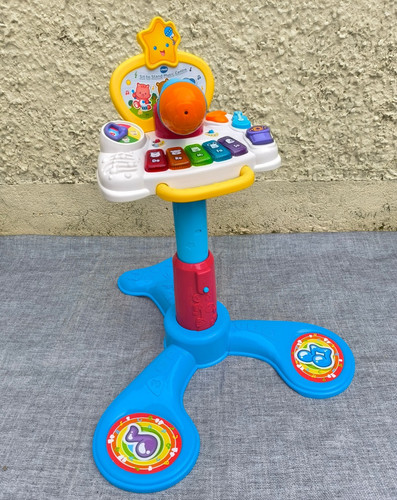 Vtech sit stand music - sit, to