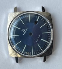 Boitier acier plongee montre - acier,