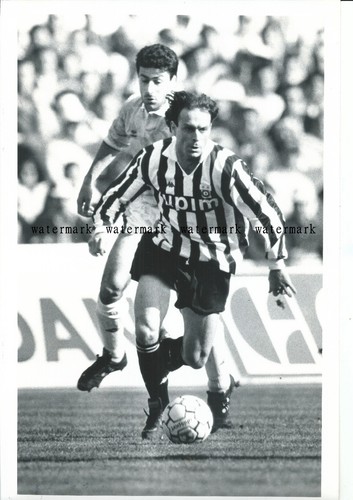 Fotografia originale duello
