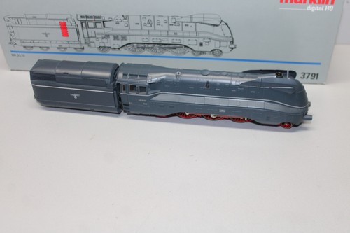 Märklin 3791 locomotiva - märklin,