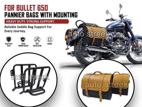 Per royal enfield bullet 650 - enfield,