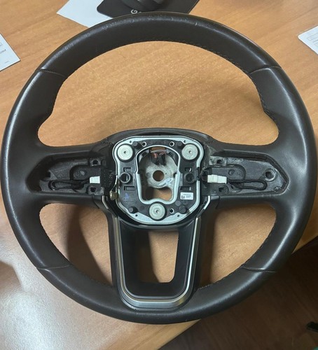 Volante sterzo jeep compass - volante,