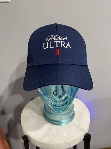 Cappello michelob ultra - michelob,