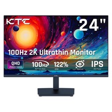 Ktc h24t27 qhd computer - h24t27, 24"