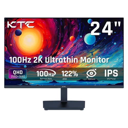 Ktc h24t27 qhd - h24t27,