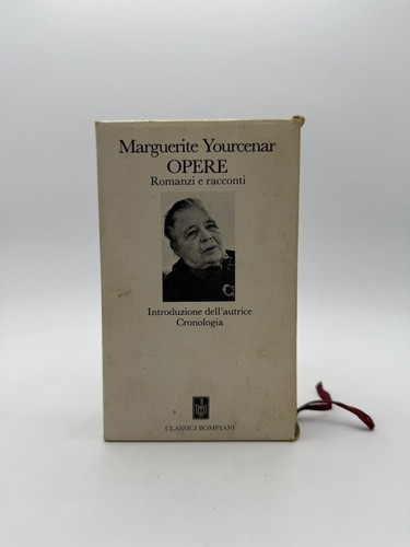 Marguerite yourcenar - marguerite, –