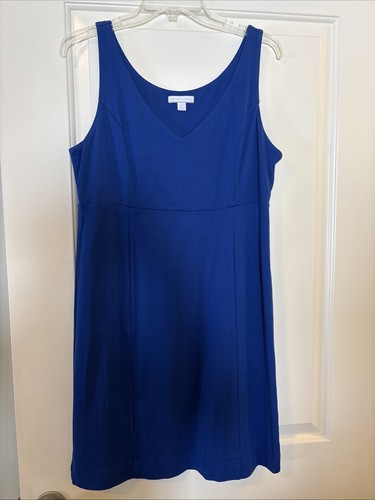Abito new york company blu - new,