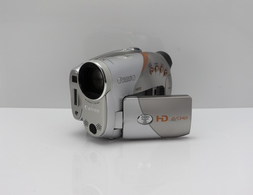 Canon hr10 videocamera alta - hr10, hd
