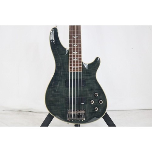 Schecter omen extrame 5 - ad-omen-extrame,