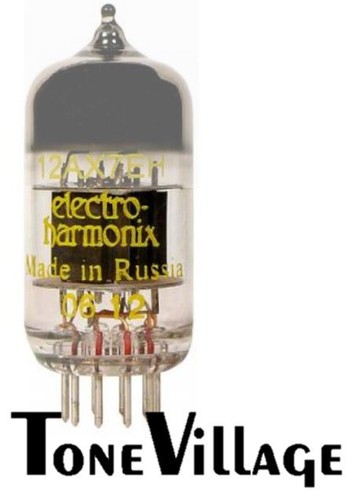 Electroharmonix 12ax7 - eh,