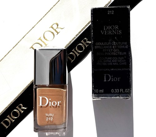 Dior vernis couture - vernis,