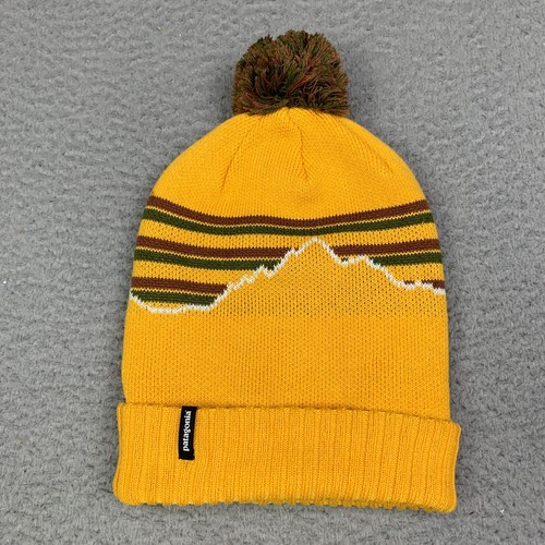 Patagonia beanie powder town - patagonia,