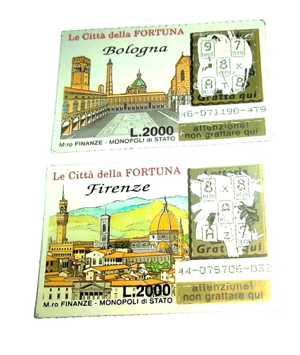 Citta della - citta',