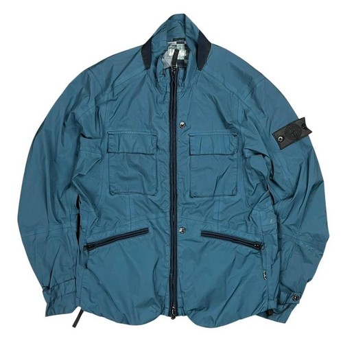 Giacca stone island shadow - island,